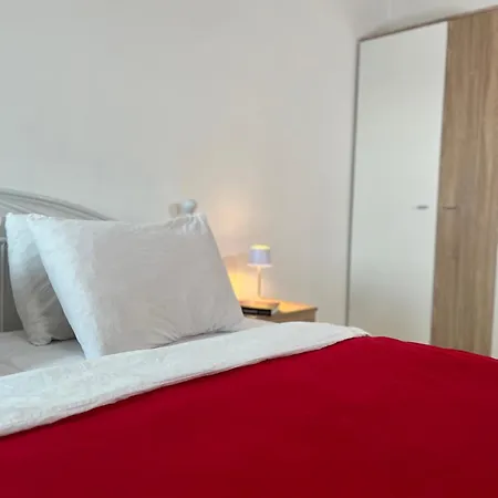 Apartman Old Linden Tree