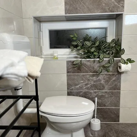 Old Linden Tree דירה קמניק