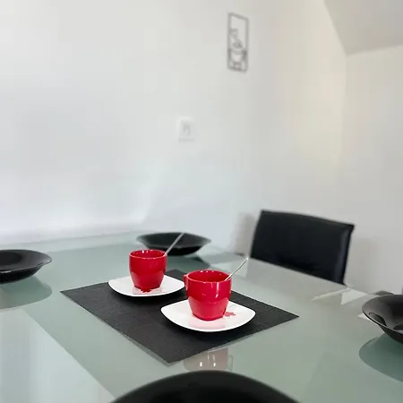Apartman Old Linden Tree