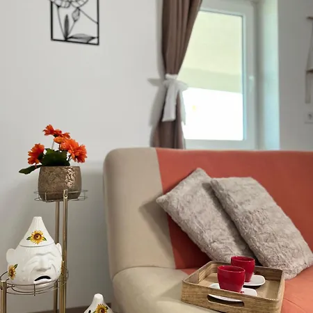Apartman Old Linden Tree *