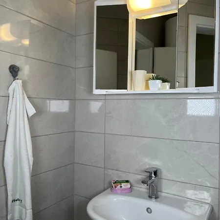 Apartman Old Linden Tree