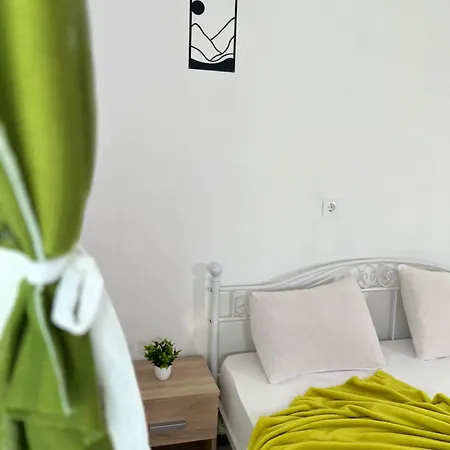 Apartman Old Linden Tree *